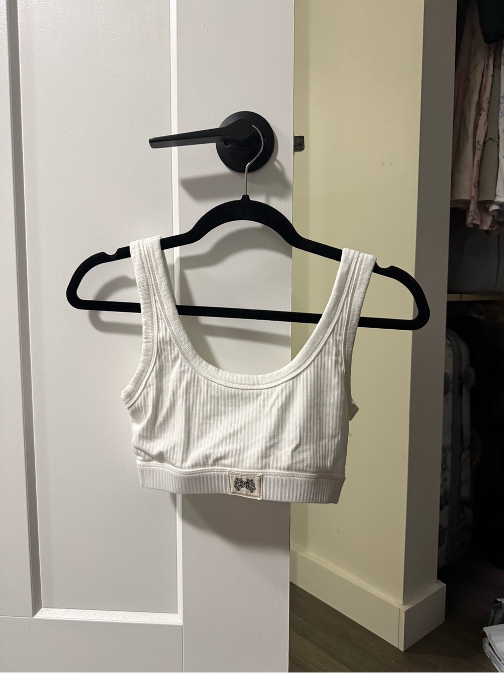 Darc Sport Ribbed Wellness Bra